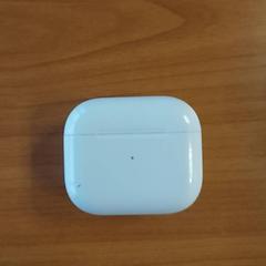 Headphone case, as reported by Blauwnet Zwolle using iLost