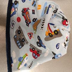 Baby-mütze, gemeldet von IKEA Brno über iLost