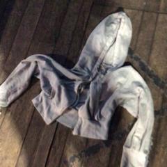 조끼 Licht grijs/beige, iLost를 사용하여 De Heeren van Aemstel에 보고됨