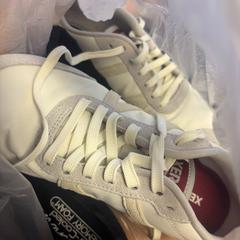 Kleidung, gemeldet von The Dominican über iLost