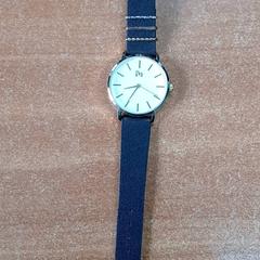 Horloge Merk MyTime, zoals gemeld door Regio Limburg - Leuven met iLost