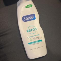 Douchegel, segundo informou Van der Valk Hotel Utrecht usando iLost