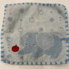 ハンドタオル ハンカチタオル がiLostで IKEA神戸 によって報告されました