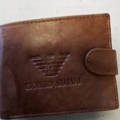 Pénztárca, amint azt Hermes Eindhoven az iLost segítségével jelentette.