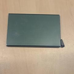 Pasjeshouder, as reported by RET using iLost