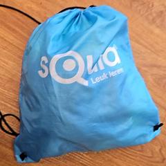 Taška, ako bolo nahlásené HTM pomocou iLost