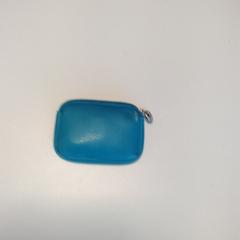 Porte-monnaie, a été signalé par Agence Mobilités utilisant iLost