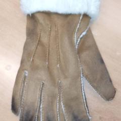 Clothing - handschoen, as reported by Regio Antwerpen - Brussel using iLost