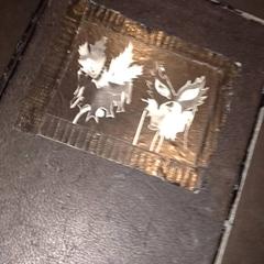 E-reader, as reported by TivoliVredenburg using iLost