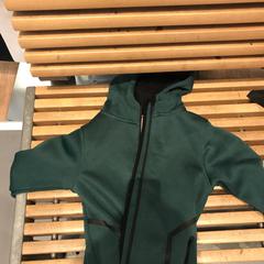 Vest, as reported by IKEA Delft using iLost