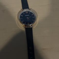 Montre-bracelet Goud, a été signalé par Jaarbeurs utilisant iLost