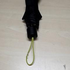 مظلة & أخف وزناً، كما تم الإبلاغ عنه بواسطة Arriva Oost-Brabant عبر iLost