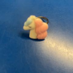 おもちゃのゆびわ おもちゃの指輪 がiLostで IKEA福岡新宮 によって報告されました