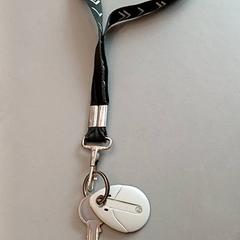 Clef, rapporterat av IKEA Nantes med iLost