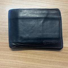 Lommebok Paul, som rapportert av Connexxion Amstelland-Meerlanden Schiphol Noord ved bruk av iLost