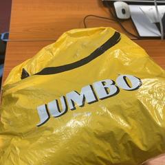 Jumbotas، كما تم الإبلاغ عنه بواسطة Arriva Achterhoek-Rivierenland عبر iLost