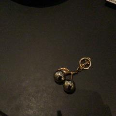 Klíčenka, jak nahlášeno Van der Valk Hotel Amsterdam Zuidas pomocí iLost