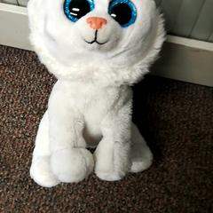 Knuffel Katachtig, gisa salatu by Burgers' Zoo iLost erabiliz