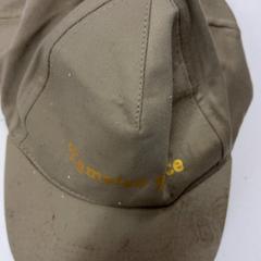 Mütze, gemeldet von Het Amsterdamse Winterparadijs über iLost