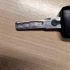 Sleutel, zoals gemeld door IKEA Bratislava met iLost