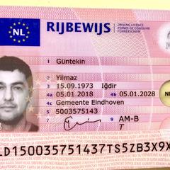 Ik ben mijn portemonnee kwijtgeraakt., ha sido reportado a iLost