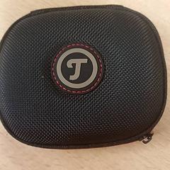 Auricular Zwart, segons ha informat Qbuzz GD Groningen Peizerweg mitjançant iLost