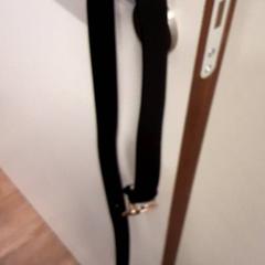 Cinto, como reportado por Qbuzz ZHN utilizando o iLost