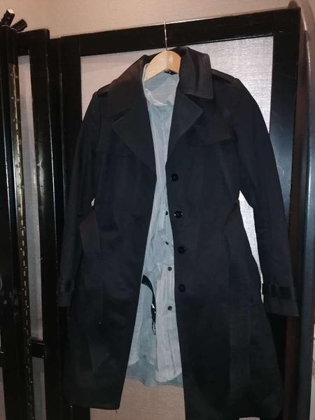 Roba black & blue