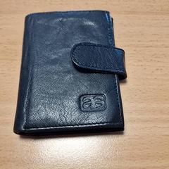 Porta-cartões Nabibaks, como reportado por Gemeente Roermond utilizando o iLost