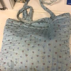 Bag Blauw, as reported by Artis using iLost