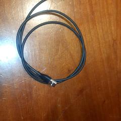 Adapter, amint azt Grand Hotel Amrath Kurhaus az iLost segítségével jelentette.