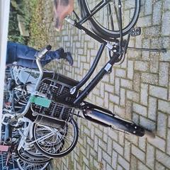 Damenrad, gemeldet von Gemeente Roermond über iLost