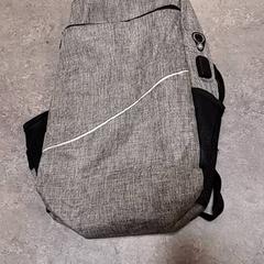 バックパック - zwart/wit がiLostで Centraal magazijn によって報告されました