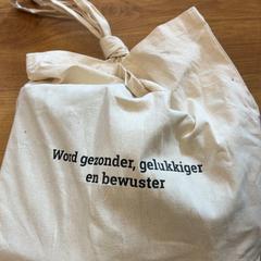 Bag, as reported by GVB using iLost