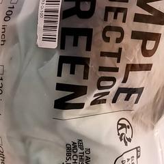 Plastpose, som rapportert av RRReis IJssel-Vecht ved bruk av iLost