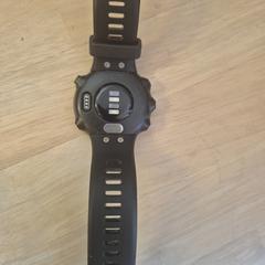 ساعة اليد Zwart Horloge، كما تم الإبلاغ عنه بواسطة Gemeente Wageningen عبر iLost