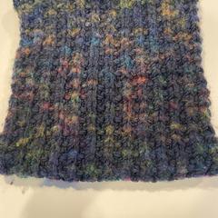 Sjaal, zgłoszono przez Centraal magazijn przy użyciu iLost