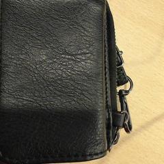 Billetera van der Hooft, ha sido reportado por Walibi Holland con iLost