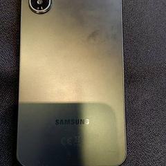 Smartphone-a Zwart met zwarte hoes samsung, gisa salatu by Regio Limburg - Leuven iLost erabiliz