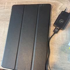 Tablet, como reportado por Van der Valk Hotel Veenendaal utilizando o iLost