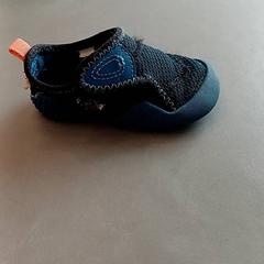 Chaussure enfant, a été signalé par IKEA Nantes utilisant iLost