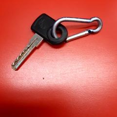 Klucz rowerowy, zgłoszono przez UvA REC przy użyciu iLost