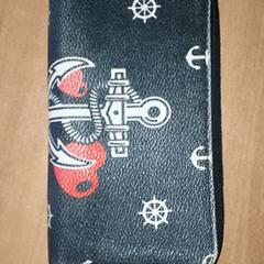 Portefeuille, a été signalé par Regio Antwerpen - Brussel utilisant iLost