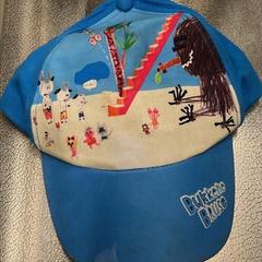 Caps, a été signalé par IKEA Slependen utilisant iLost