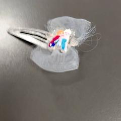 Barette, come riportato da IKEA Strasbourg utilizzando iLost