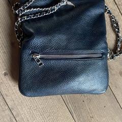 İLost kullanarak Paaspop 2025 tarafından bildirildiği gibi Bayan çanta zwart