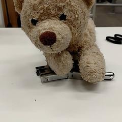 Coperta Beige, come riportato da IKEA Toulouse utilizzando iLost