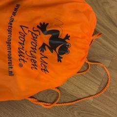 Bag, som rapportert av HTM ved bruk av iLost