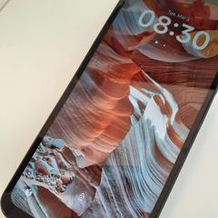 Chytrý telefon redmi - zwart, jak nahlášeno Centraal magazijn pomocí iLost