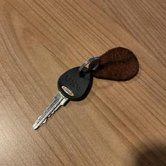 鍵 がiLostで Breng Arnhem によって報告されました